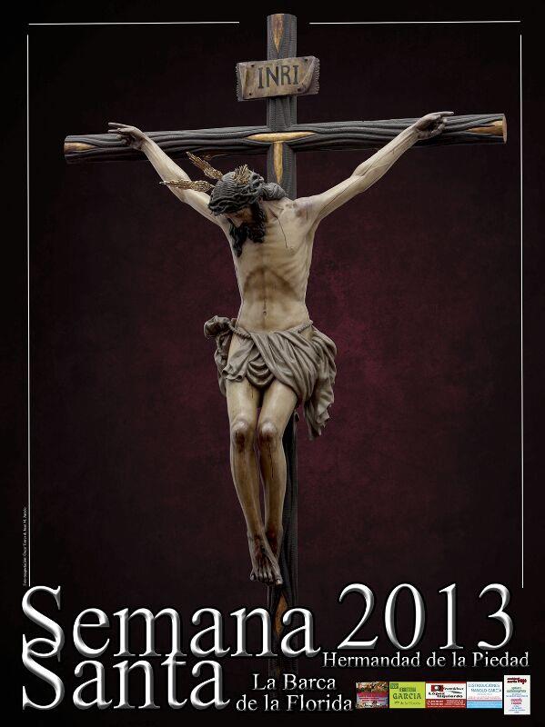 Semana Santa en La Barca de la Florida  